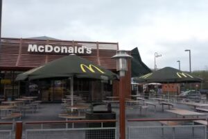 McDonald&rsquo;s Duiven