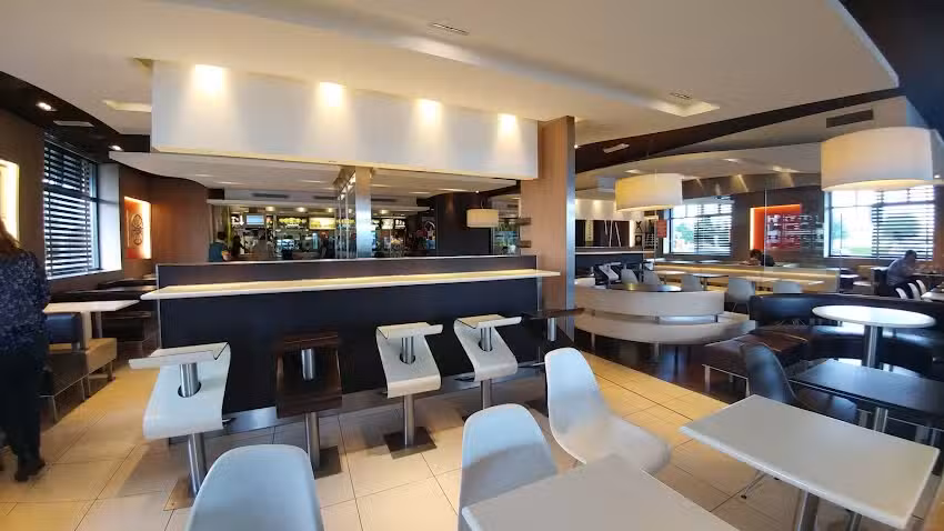 McDonald&rsquo;s Eindhoven Noordbrabantlaan