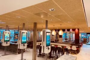 McDonald&rsquo;s Emmen