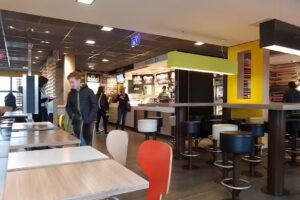 McDonald&rsquo;s Enkhuizen