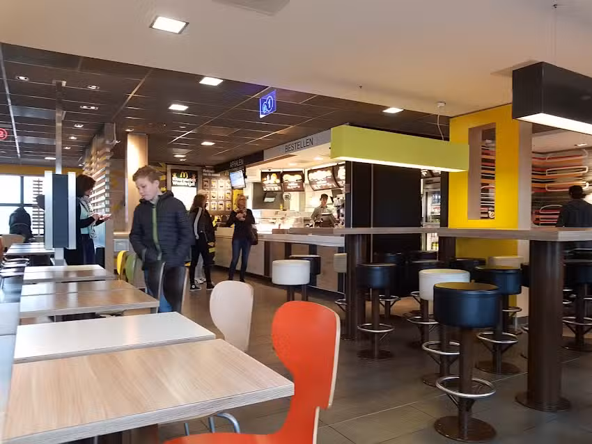 McDonald&rsquo;s Enkhuizen