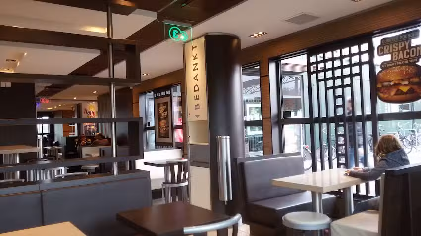 McDonald&rsquo;s Etten-Leur