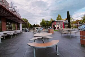 McDonald’s Geldrop