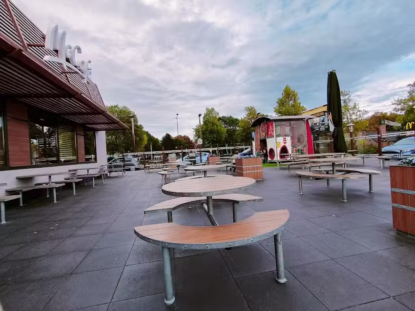 McDonald&rsquo;s Geldrop