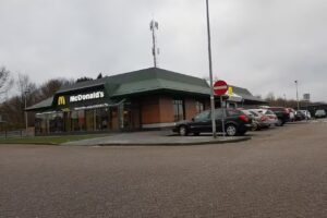 McDonald&rsquo;s Geleen