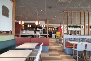 McDonald&rsquo;s Goes