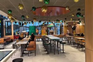 McDonald&rsquo;s Haaksbergen