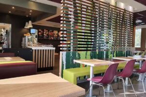 McDonald&rsquo;s Harlingen