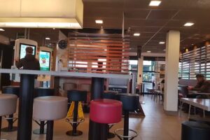 McDonald&rsquo;s Heerenveen