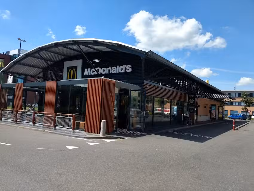 McDonald&rsquo;s Heerhugowaard