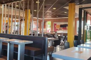 McDonald&rsquo;s Heteren