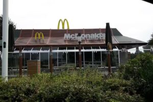 McDonald’s Holten