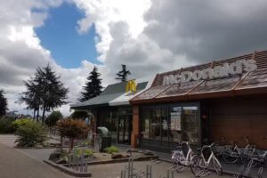 McDonald’s Hoogeveen