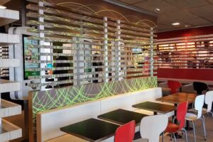 McDonald&rsquo;s IJsselstein