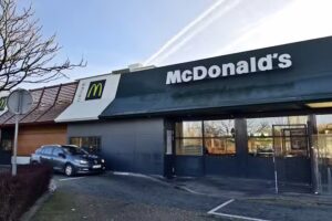 McDonald&rsquo;s Kerkrade