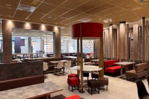 McDonald&rsquo;s Lelystad Bataviastad