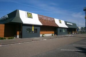 McDonald’s Meppel
