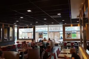 McDonald&rsquo;s Middelburg