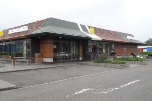 McDonald&rsquo;s Oldenzaal
