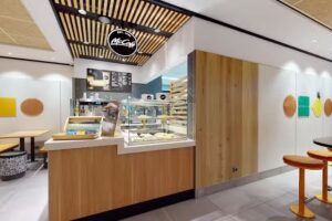 McDonald&rsquo;s Purmerend