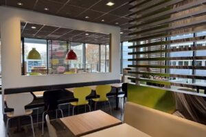 McDonald&rsquo;s Rijswijk Plaspoelpolder