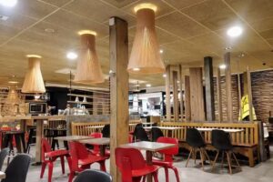 McDonald&rsquo;s Rosmalen