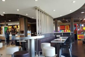 McDonald&rsquo;s Terneuzen
