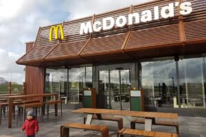 McDonald’s Uithoorn