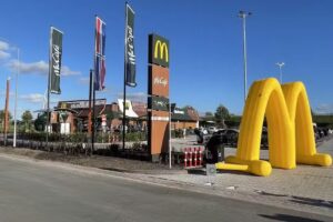 McDonald’s Veendam