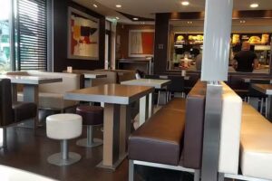 McDonald&rsquo;s Venlo Europaplein