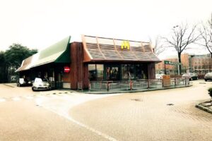 McDonald&rsquo;s Venray
