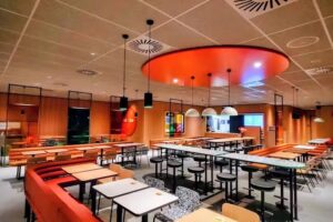 McDonald&rsquo;s Vlissingen