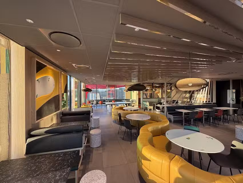 McDonald&rsquo;s Vriezenveen