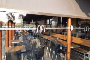 McDonald&rsquo;s Waardenburg