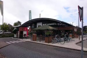 McDonald&rsquo;s Winschoten