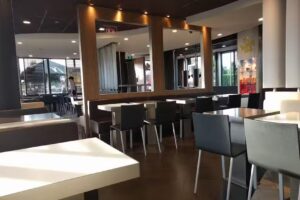 McDonald’s Woerden