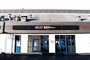 Meat Day Harbour