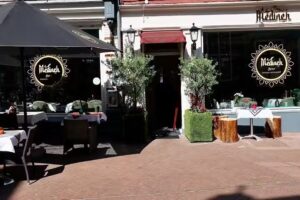 Medineh Perzische restaurant