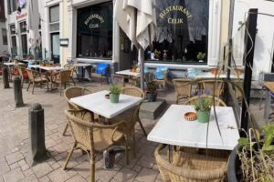 Mediterraan Restaurant Celik