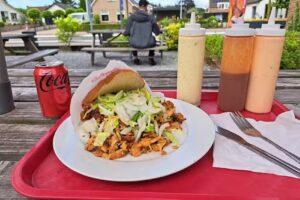 Mediterraan &rsquo;t Harde