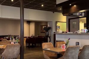 Mediterraans restaurant Vijgen & Olijven