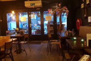 MeeM eten en drinken