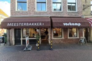 Meesterbakker Voskamp