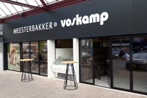 Meesterbakker Voskamp Rhoon