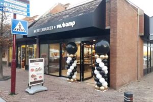 Meesterbakker Voskamp Rockanje