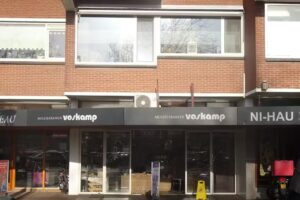 Meesterbakker Voskamp Rozenburg