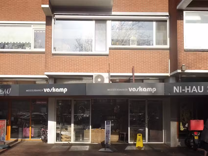 Meesterbakker Voskamp Rozenburg