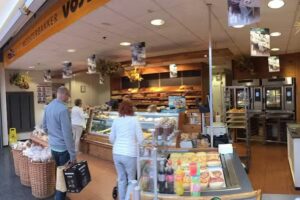 Meesterbakker Voskamp Struytse Hoeck