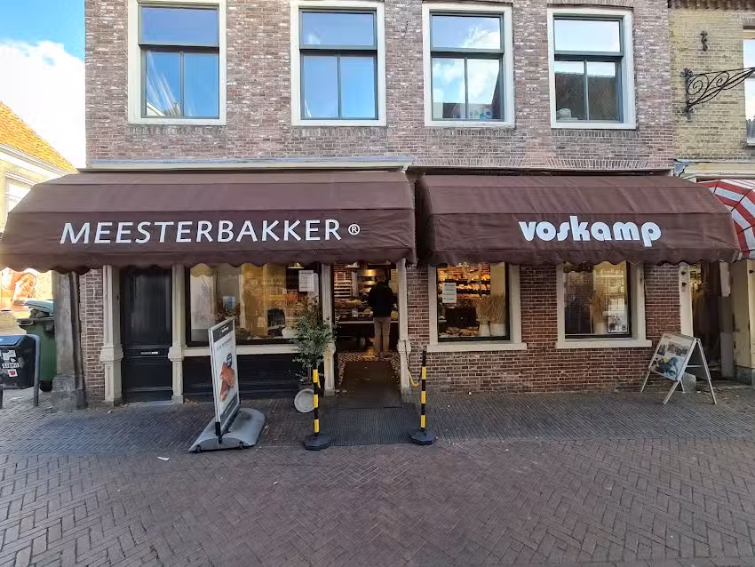 Meesterbakker Voskamp