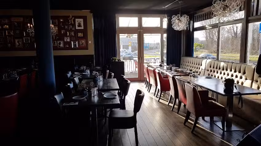 Mehmet Usta Restaurant